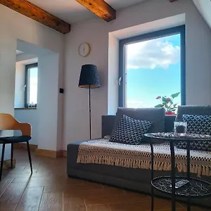 Uroczy W Centrum Krakowa Apartamento Cracovia
