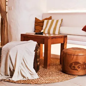  Apartamento Cuevas De