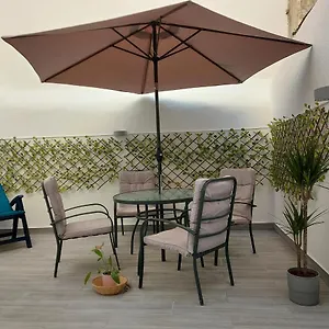 In Apartamento Lisboa