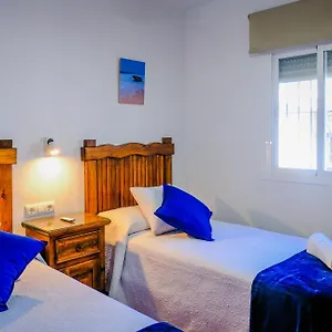  Villa Casas Dibaca By El Palmar