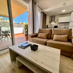  Apartamento Rincón Del Mar