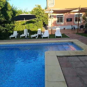  Сasa de vacaciones Coco