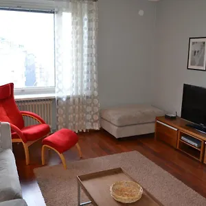 Helsinki Apartments Apartamento Helsinki