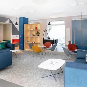 Destiny Student - Tannery Apartamento Dublín