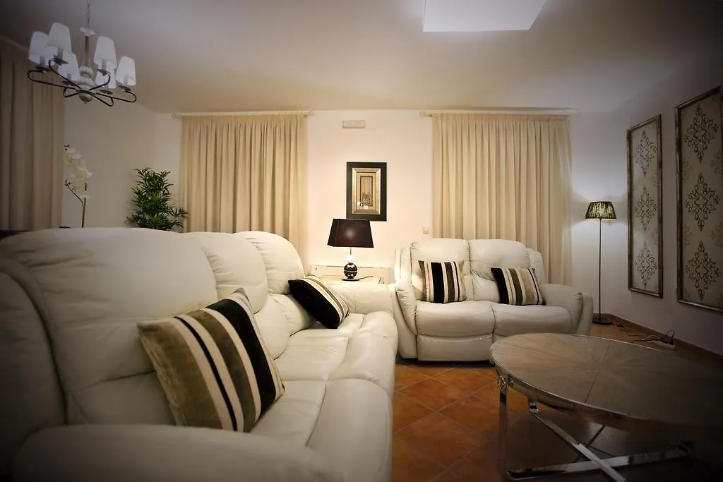 Country House Cortijo De La Fuente La Bobadilla 0*,