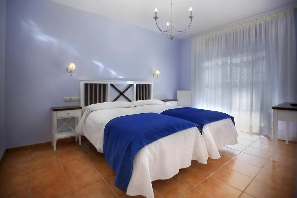 Country House Cortijo De La Fuente La Bobadilla
